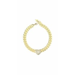 Ladies' Bracelet Guess JUBN04013JWYGWHT-U