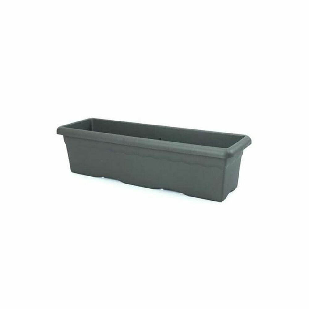 Planter Plastiken Plastic 100 x 44 x 40 cm