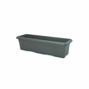 Planter Plastiken Plastic 100 x 44 x 40 cm