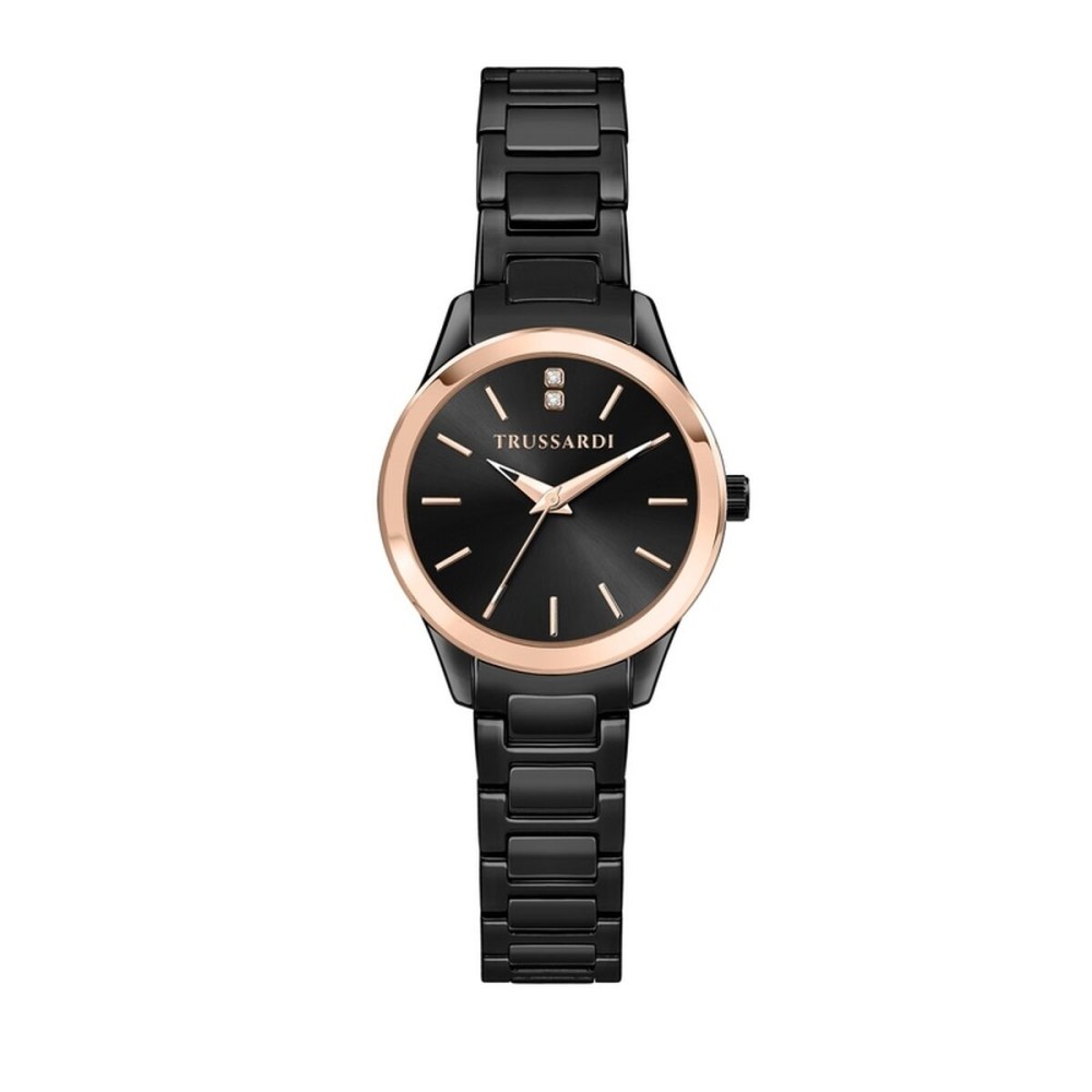 Damenuhr Trussardi R2453151518