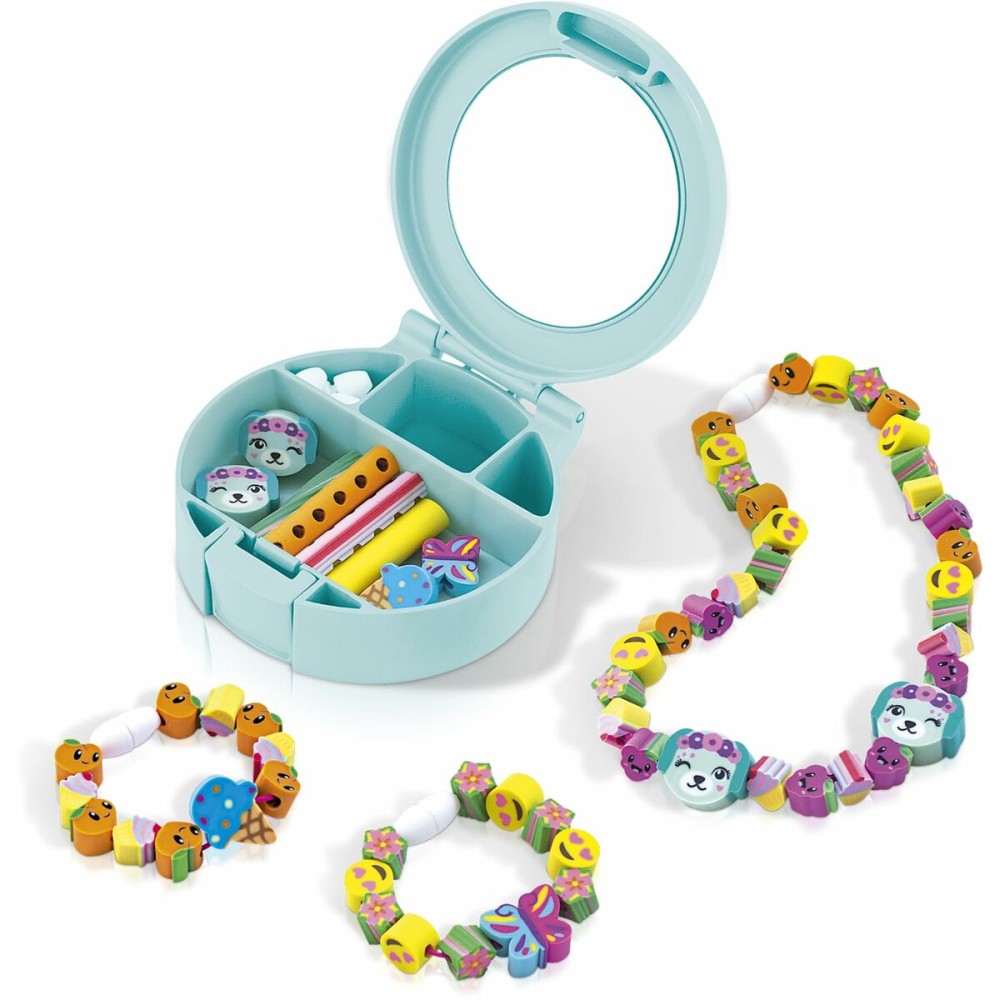 Bastelspiel Lansay Jewellery creation game (FR)
