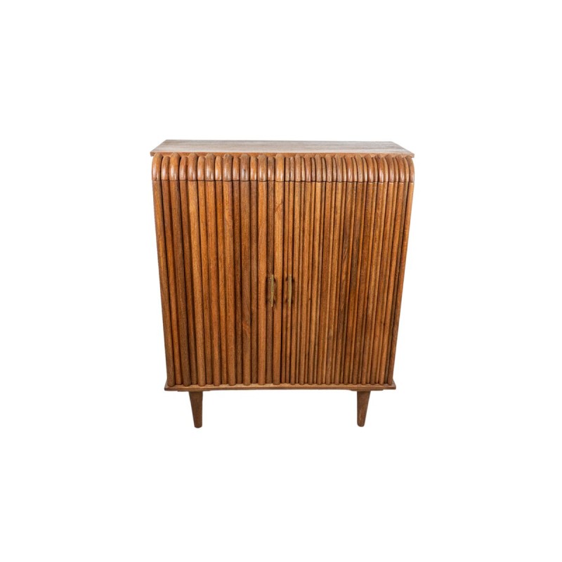 Sideboard Romimex Natural Mango wood 42 x 112 x 91 cm