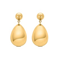 Boucles d´oreilles Femme Stroili 1694754 Doré