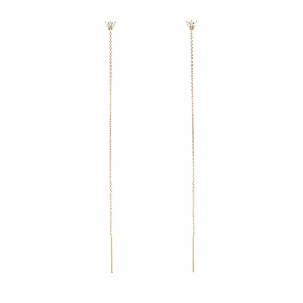 Boucles d´oreilles Femme Stroili 1694978