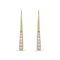 Boucles d´oreilles Femme Stroili 1694976