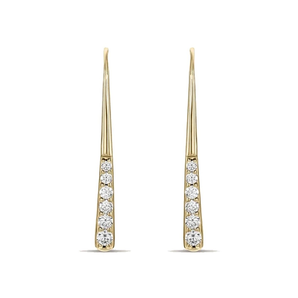 Boucles d´oreilles Femme Stroili 1694976