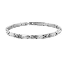 Bracelet Femme Stroili 1504740 Argenté