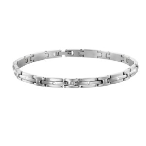 Bracelet Femme Stroili 1504740 Argenté