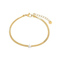Bracelet Femme Stroili 1694688 Doré