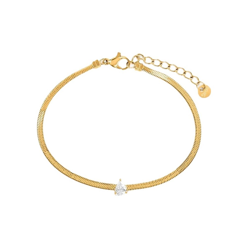 Bracelet Femme Stroili 1694688 Doré