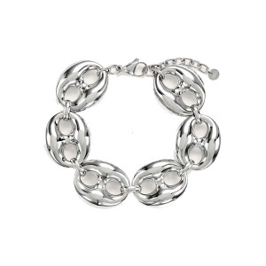 Bracelet Femme Stroili 1694703 Argenté