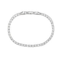 Bracelet Femme Stroili 1694959 Argenté