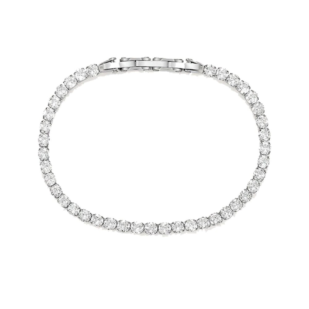 Bracelet Femme Stroili 1694959 Argenté