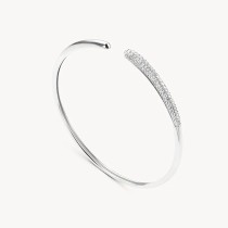 Bracelet Femme Stroili 1694199 Argenté