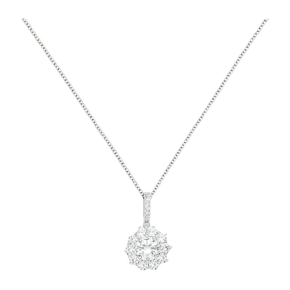 Pendentif Femme Stroili 1694906 Argenté