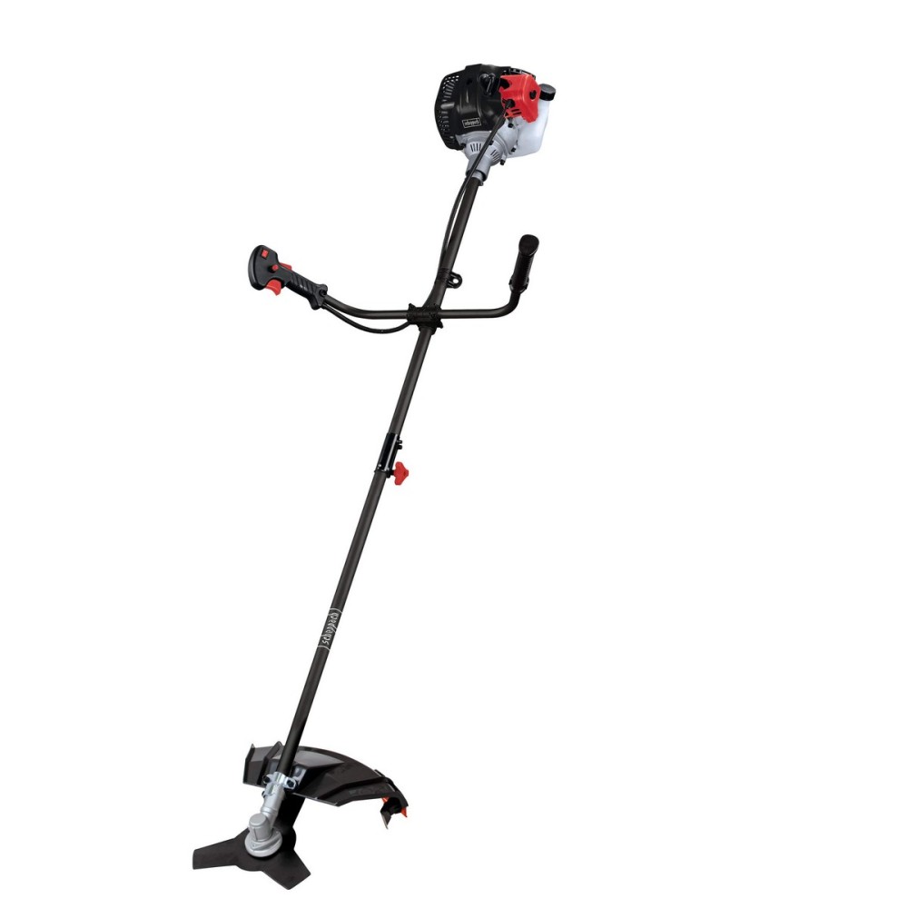 Benzin-Rasenmäher Scheppach 5910701904 900 W