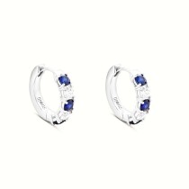 Boucles d´oreilles Femme Stroili 1694869 Argenté