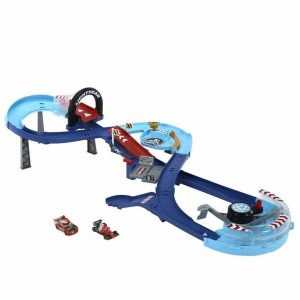 Action Figure Disney Princess GRC Jump Track Set HXJ32