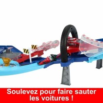 Actionfiguren Disney Princess GRC Jump Track Set HXJ32