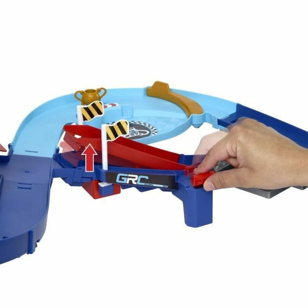 Actionfiguren Disney Princess GRC Jump Track Set HXJ32