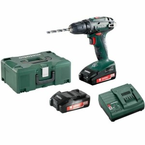 Screwdriver Metabo BS 18 18 V