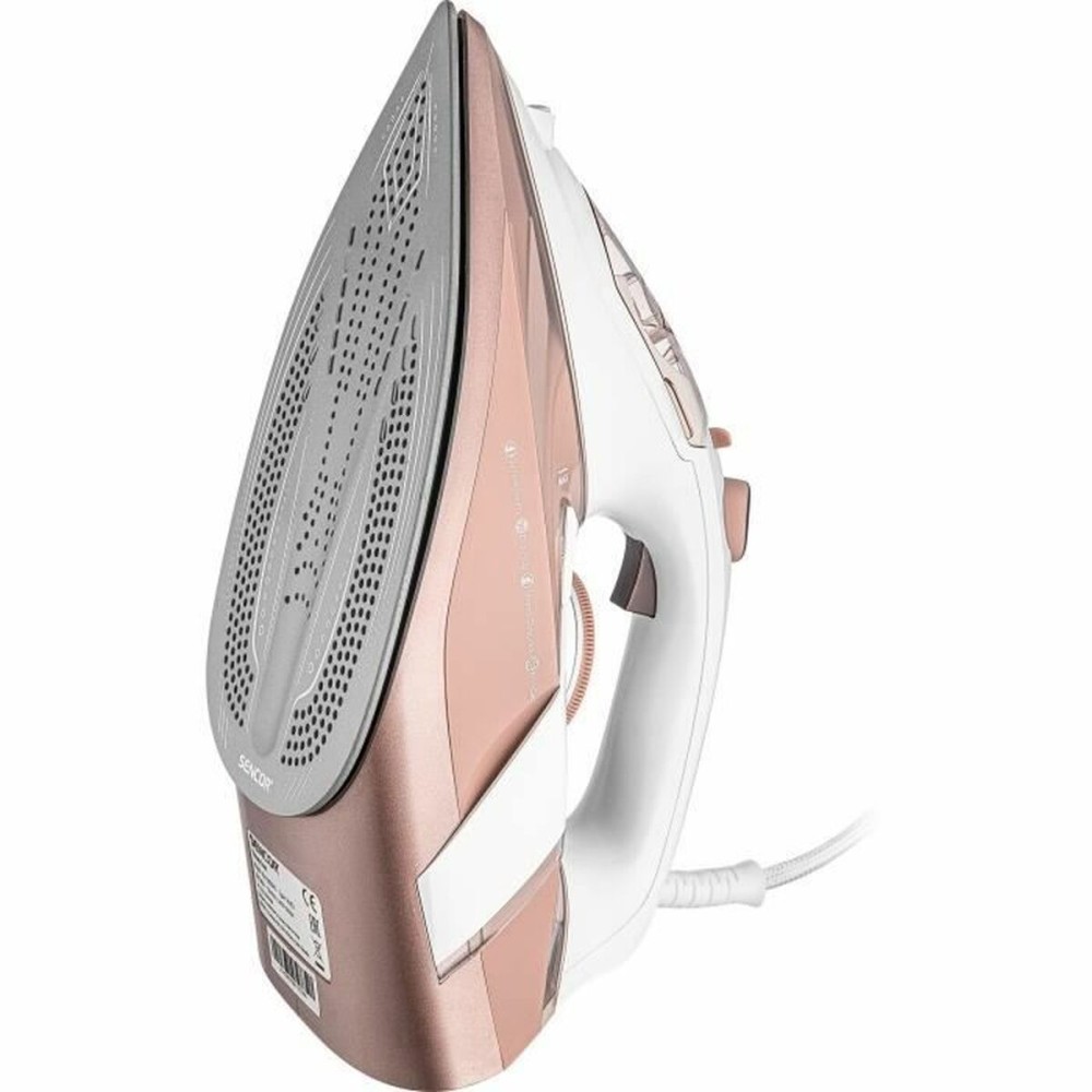 Fer à vapeur Sencor SSI 8300RS 3200 W