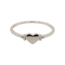 Bague Femme 24KAE 12412S/52 Argenté 12