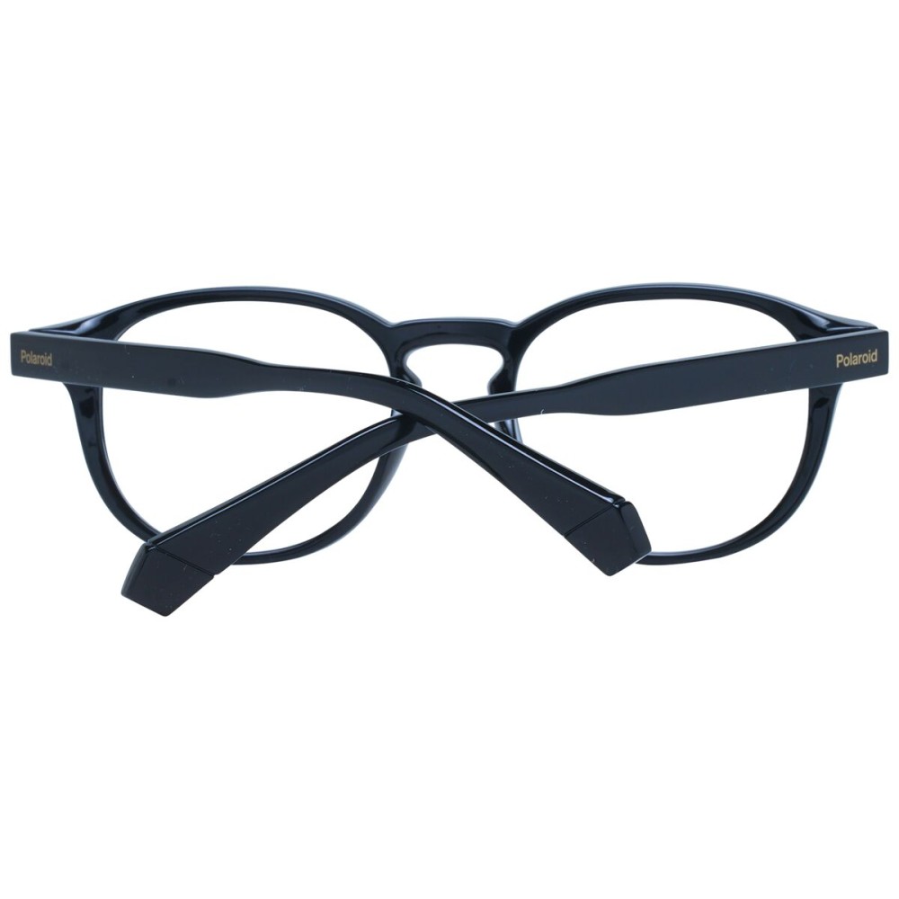Unisex' Spectacle frame Polaroid PLD D452 5080719