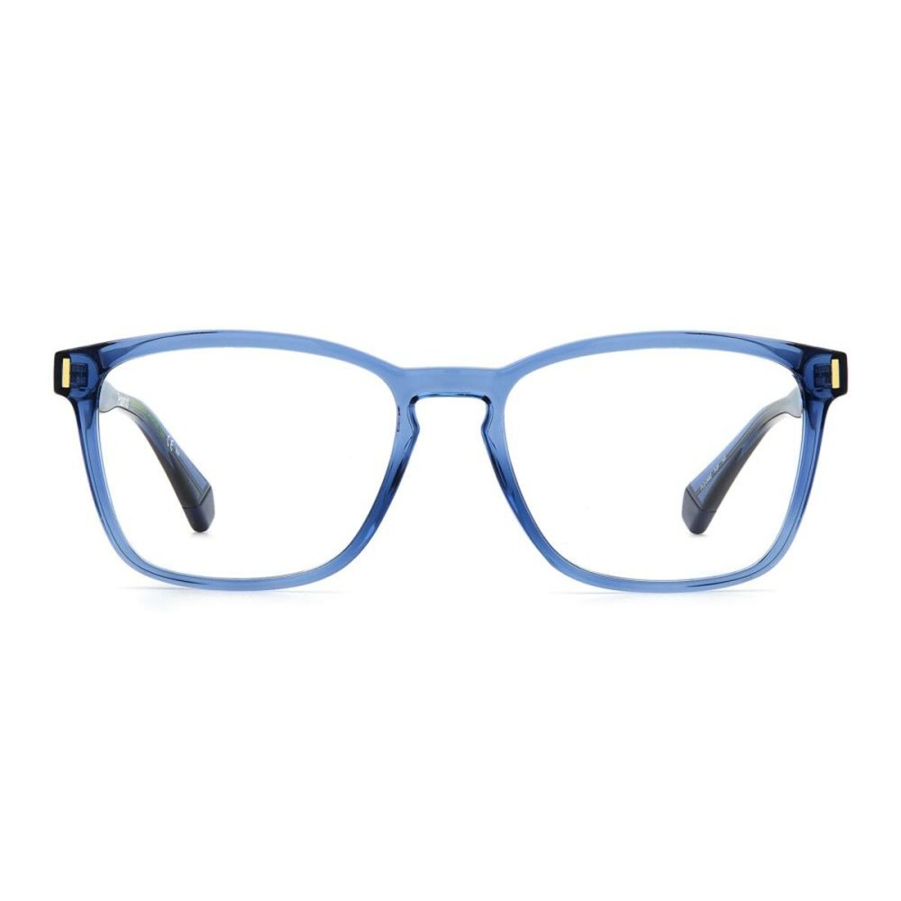 Unisex' Spectacle frame Polaroid PLD D462