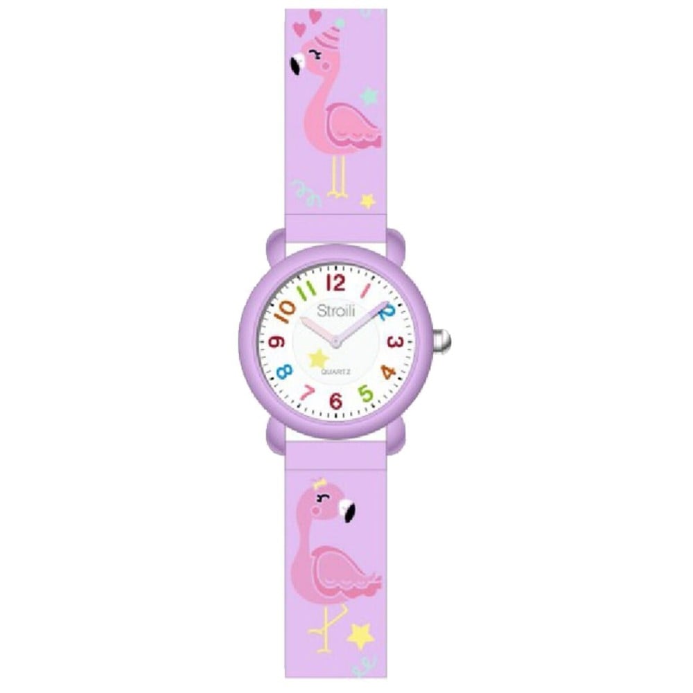 Uhr für Kleinkinder Stroili 1693303