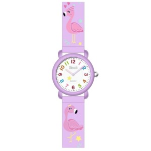 Uhr für Kleinkinder Stroili 1693303