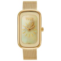 Damenuhr Tous 3000140400 Gold