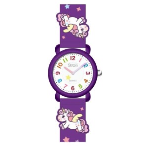 Uhr für Kleinkinder Stroili 1693302