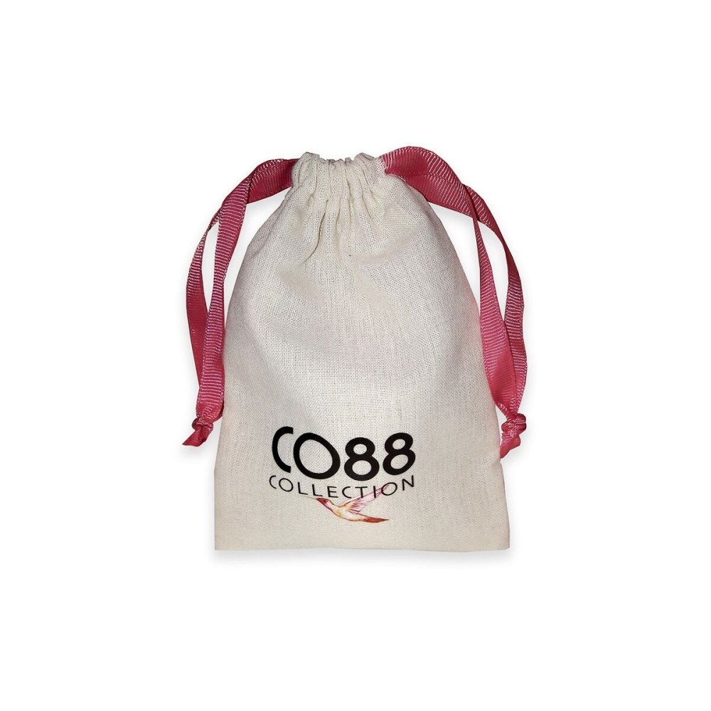 Damenanhänger CO88 Collection 8CN-26184 Silberfarben