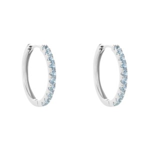 Boucles d´oreilles Femme Stroili 1682423 Argenté