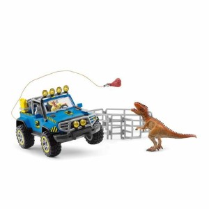 Dinosaurier Schleich 41464 Playset 15 Stücke