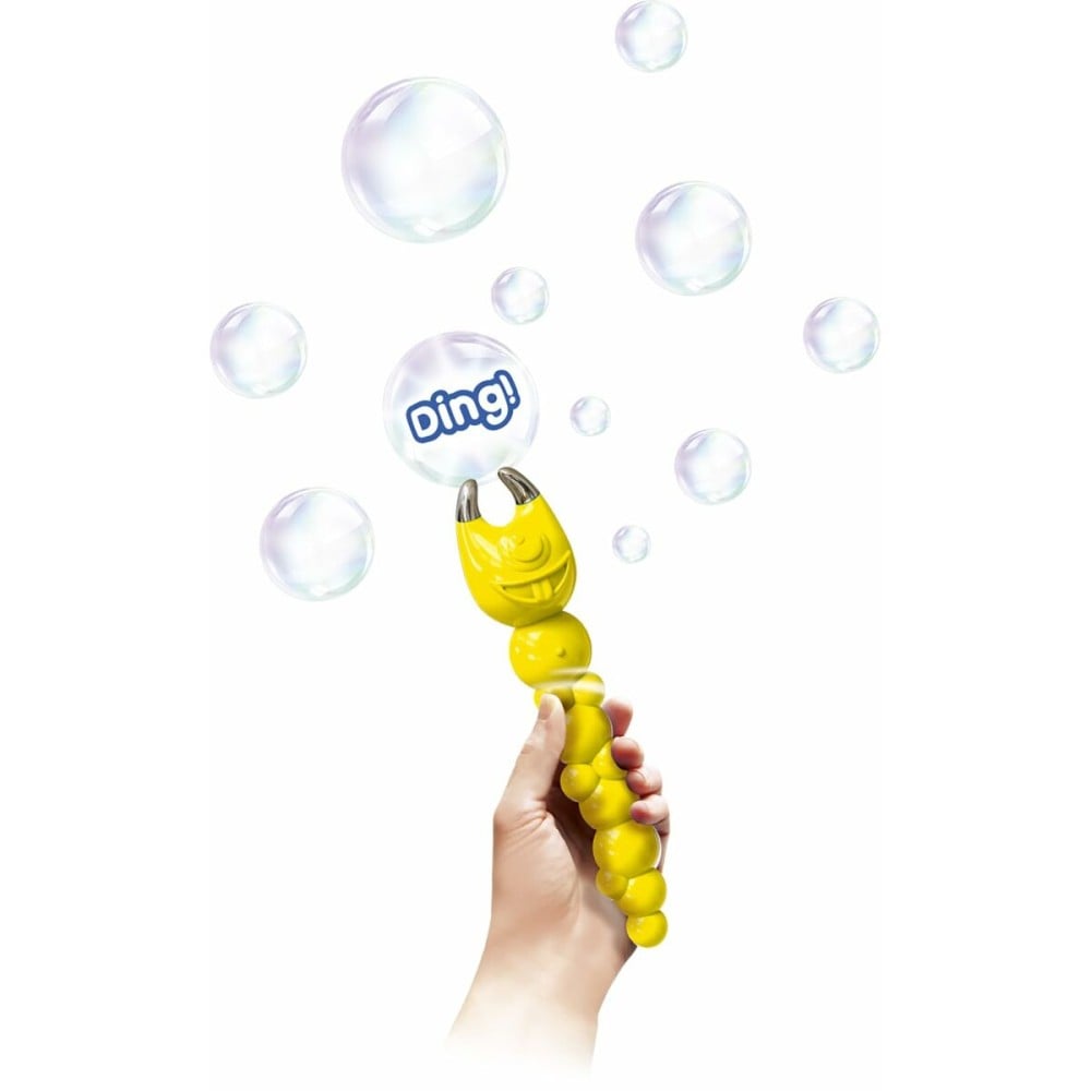 Seifenblasen Spiel Lansay Bubble Ding Electronic