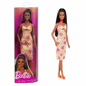 Doll Barbie