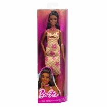 Doll Barbie