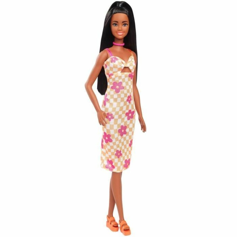 Doll Barbie