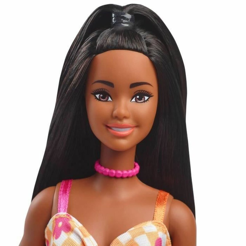 Doll Barbie