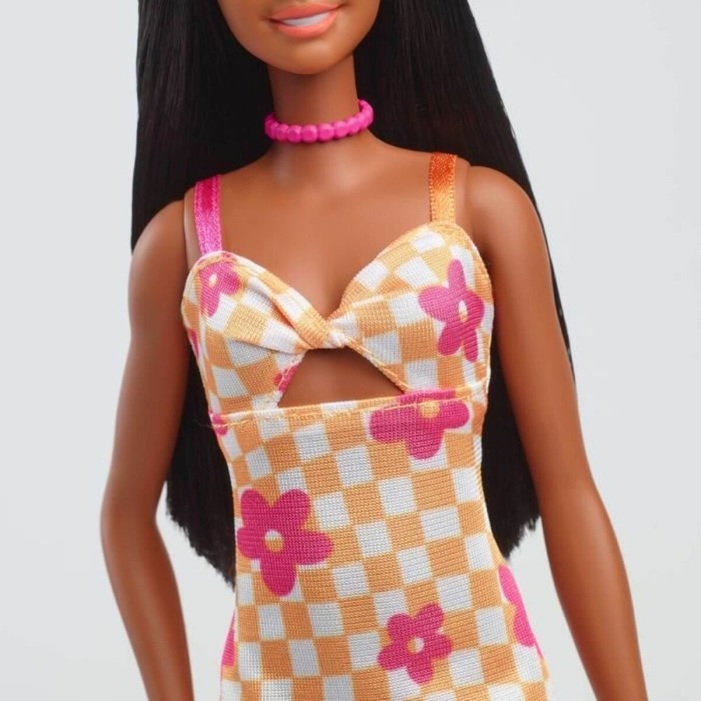 Doll Barbie