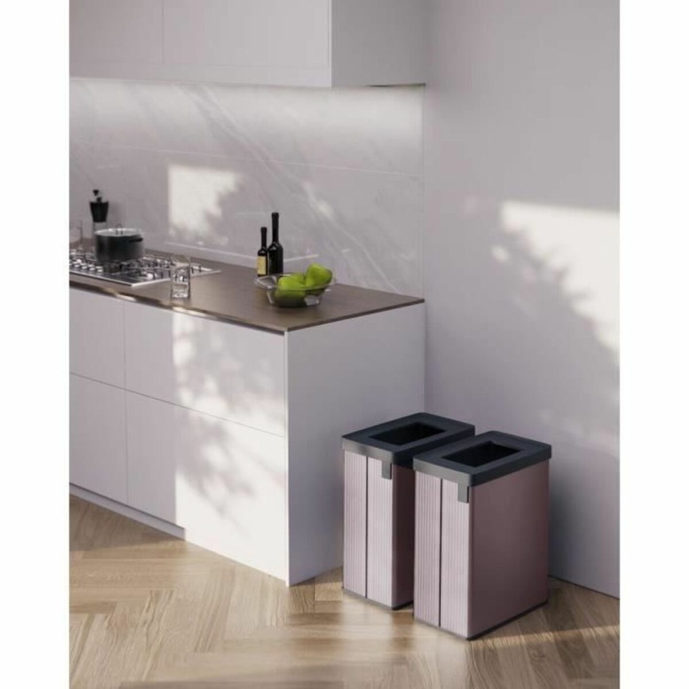 Poubelle Curver