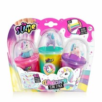 Modelling Clay Game Canal Toys So Slime Violet