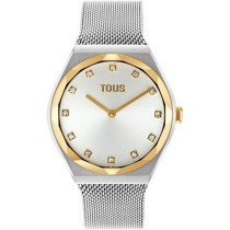 Ladies' Watch Tous 3000141700 Silver