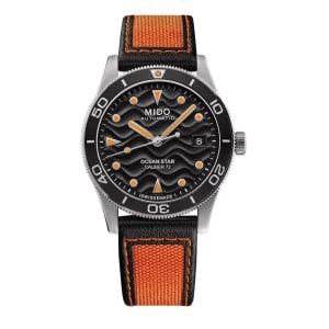 Herrenuhr Mido OCEAN STAR 39