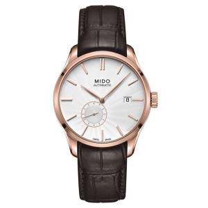 Men's Watch Mido BELLUNA II SMALL SECONDS (Ø 40 mm)