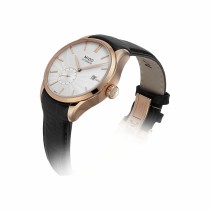 Men's Watch Mido BELLUNA II SMALL SECONDS (Ø 40 mm)