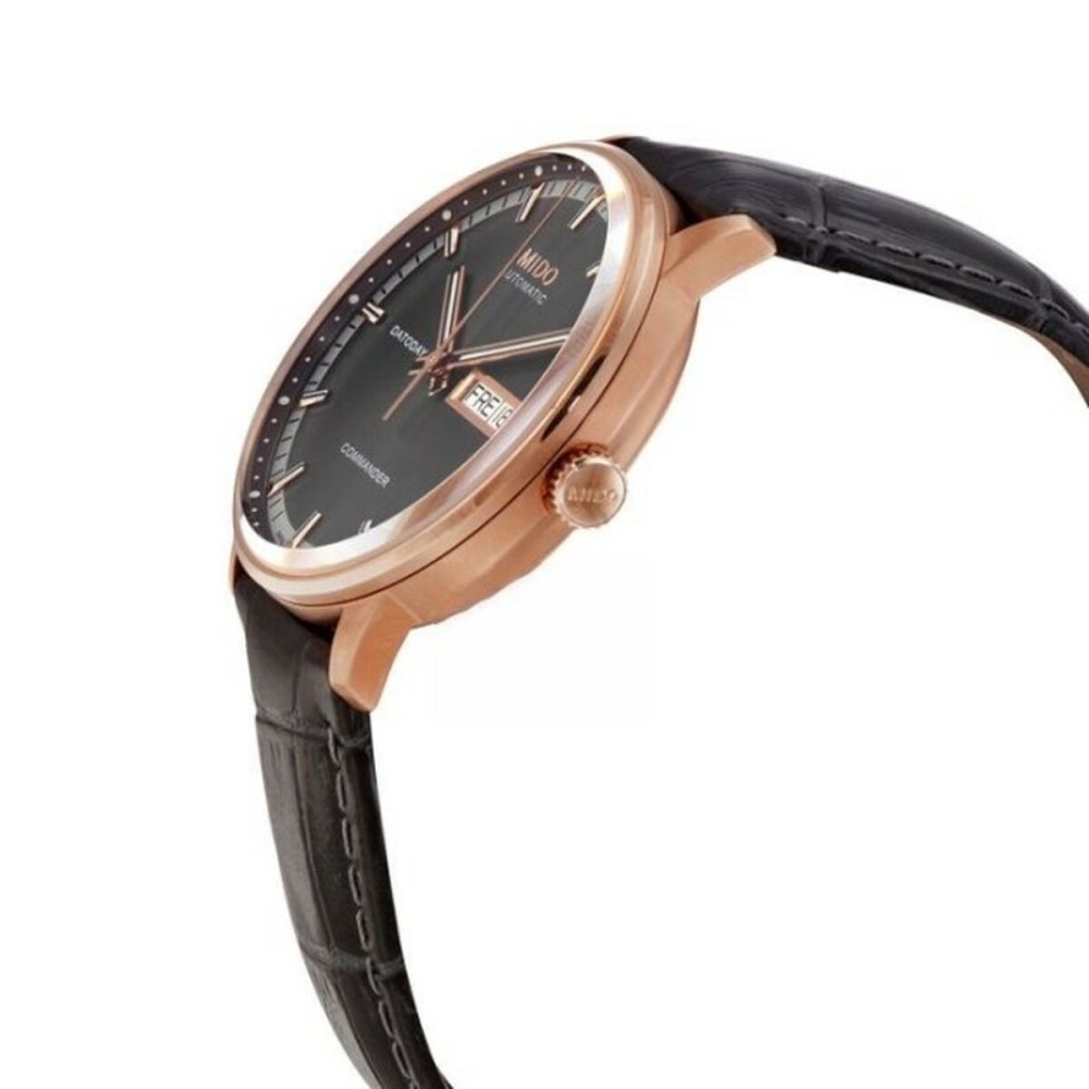 Herrenuhr Mido COMMANDER II GENT (Ø 40 mm)