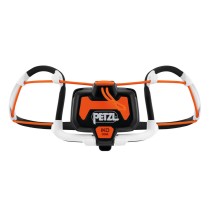 LED-Kopf-Taschenlampe Petzl IKO CORE Schwarz